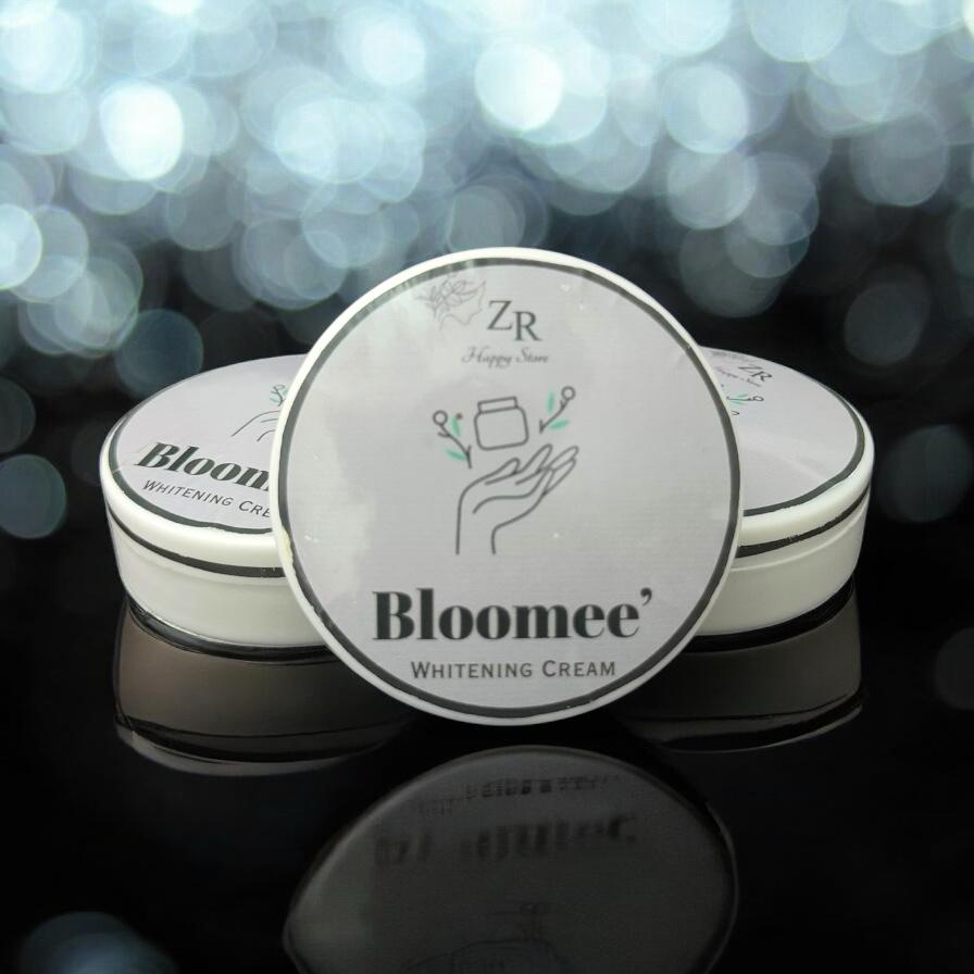 Bloomee’ Whitening Cream – Pack of 3 (ZR Happy Store