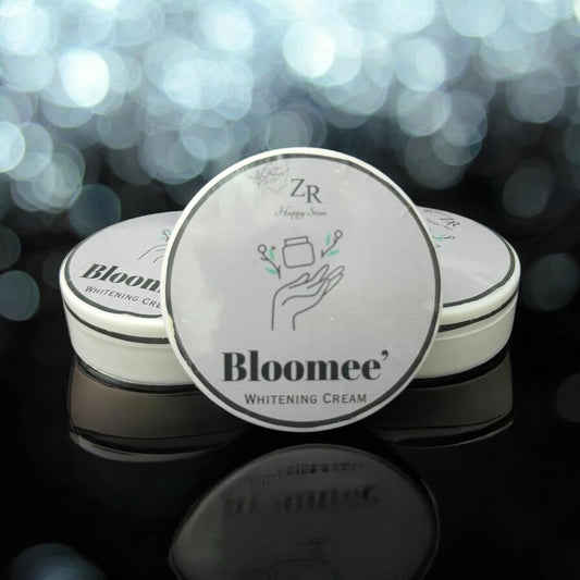 Bloomee’ Whitening Cream – Pack of 3 (ZR Happy Store