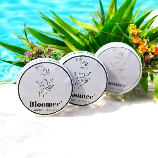 Bloomee’ Whitening Cream – Pack of 3 (ZR Happy Store